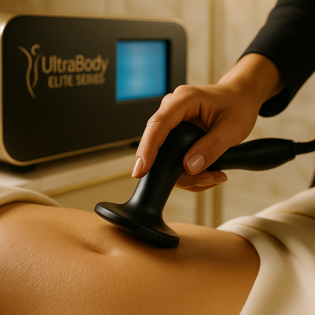 Tummy Sculpt - Kviðmótun