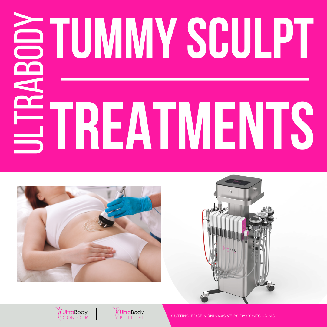 UltraBody Tummy Sculpt