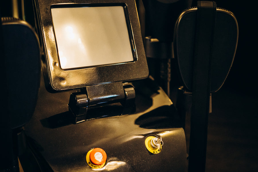 <h3> MSCULPTA PRO</h3>
<p>Byggðu upp vöðvamassa sem aldrei fyrr og losaðu um fitu á skömmum tíma með byltingarkenndu Msculpta PRO meðferðinni okkar.Mscultpa PRO er gríðarlega öflug meðferð til að byggja upp vöðva og brenna...</p>