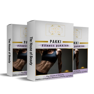 The Fitness Package